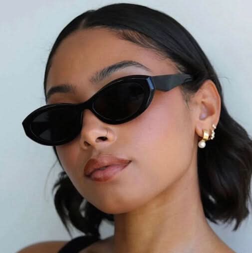 Saoirse | Minimalist Sunglasses