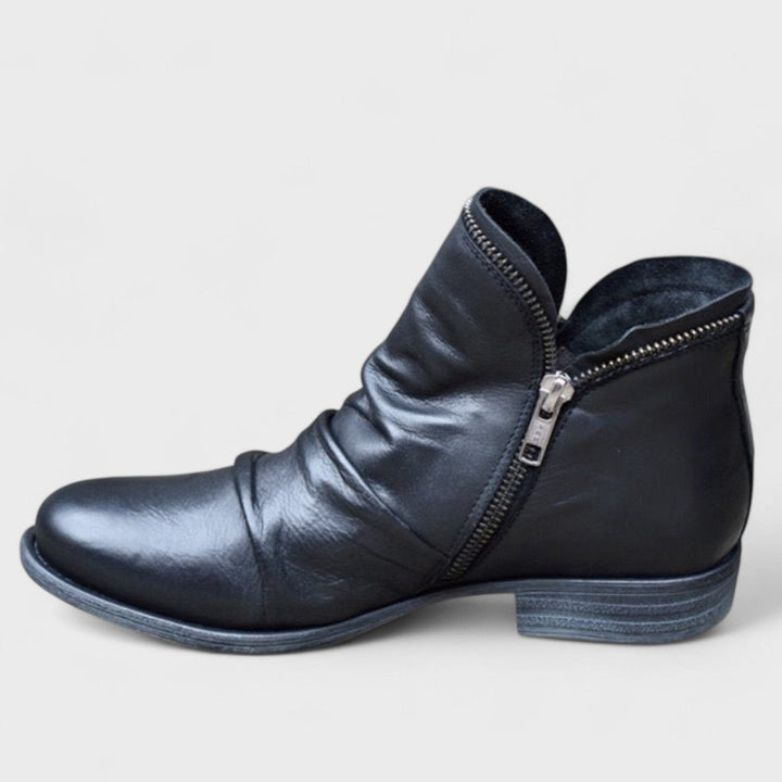 Claudia | Elegant & Comfortable Orthopedic Boots