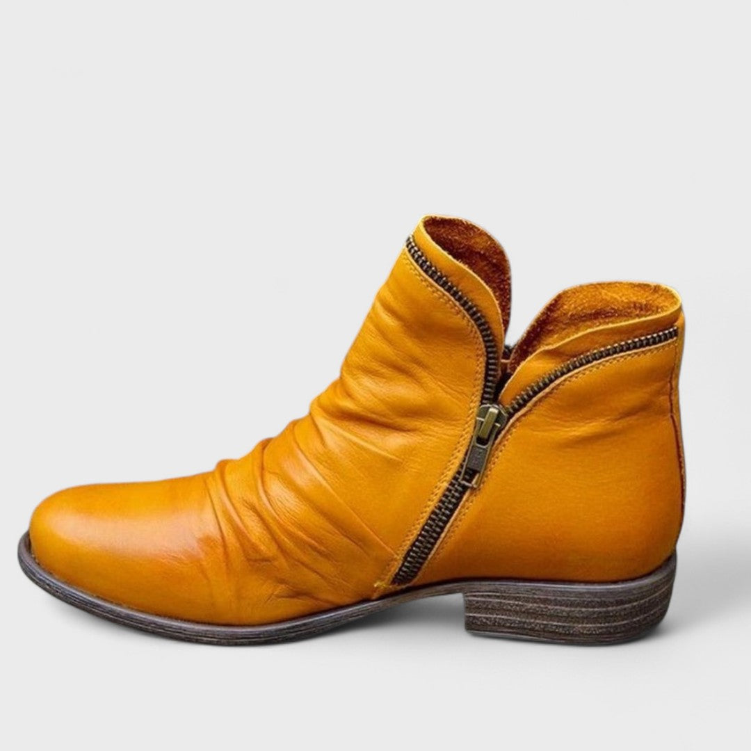Claudia | Elegant & Comfortable Orthopedic Boots