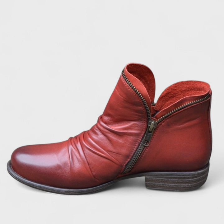 Claudia | Elegant & Comfortable Orthopedic Boots