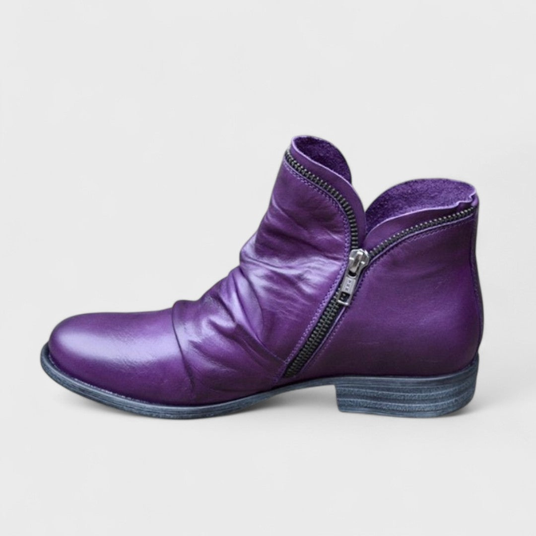 Claudia | Elegant & Comfortable Orthopedic Boots
