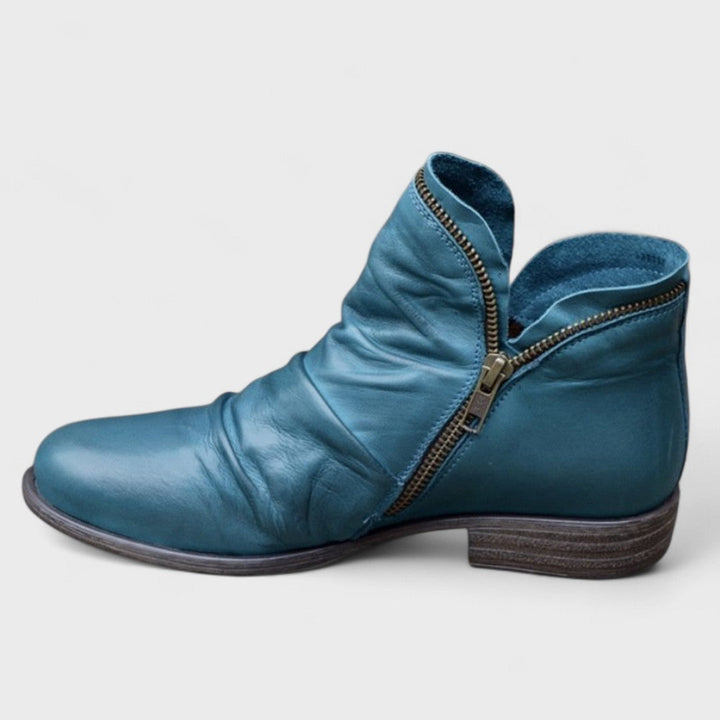Claudia | Elegant & Comfortable Orthopedic Boots