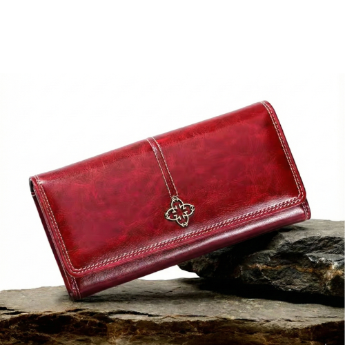 Laoise | Trendy Bifold Wallet