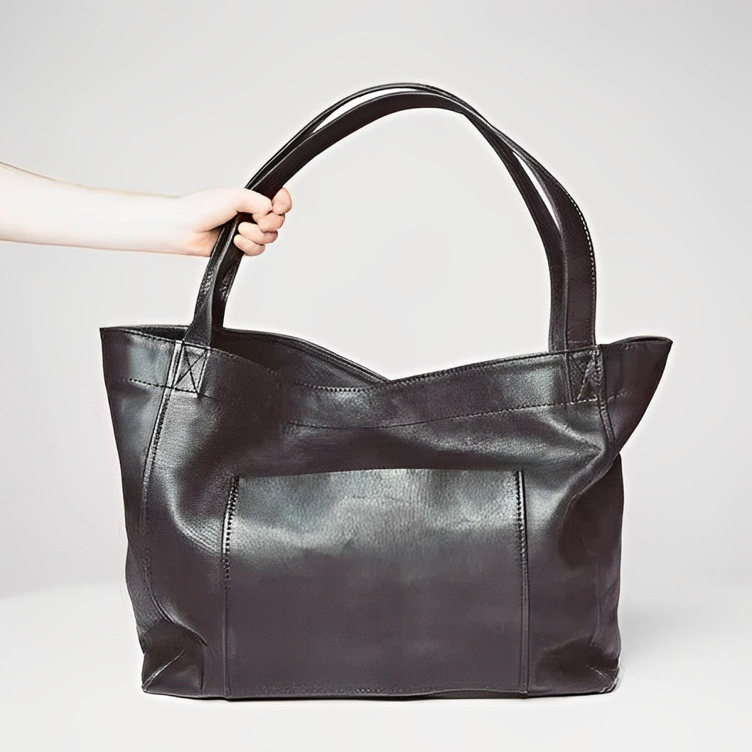 Fionnuala | Everyday Leather Bag