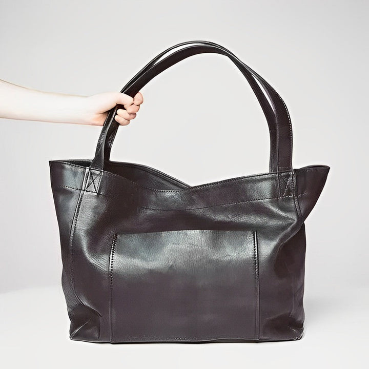 Fionnuala | Everyday Leather Bag
