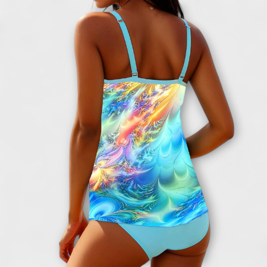 Fionnuala | Tankini Set