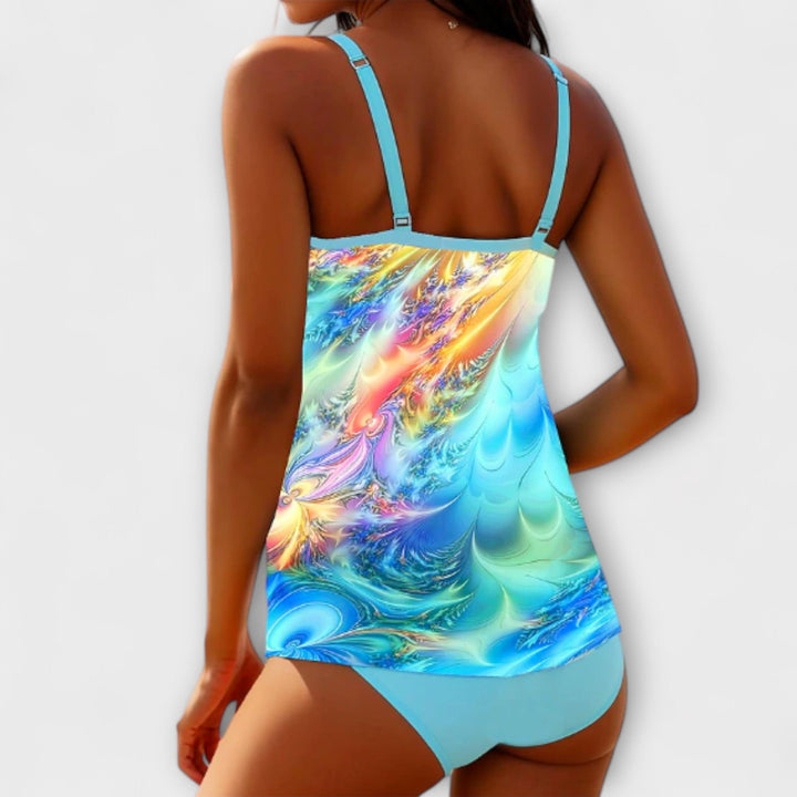 Fionnuala | Tankini Set