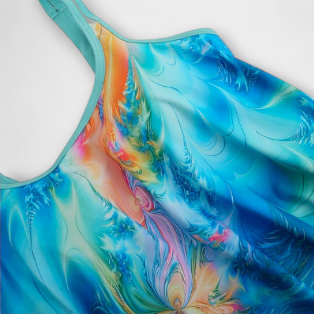 Fionnuala | Tankini Set
