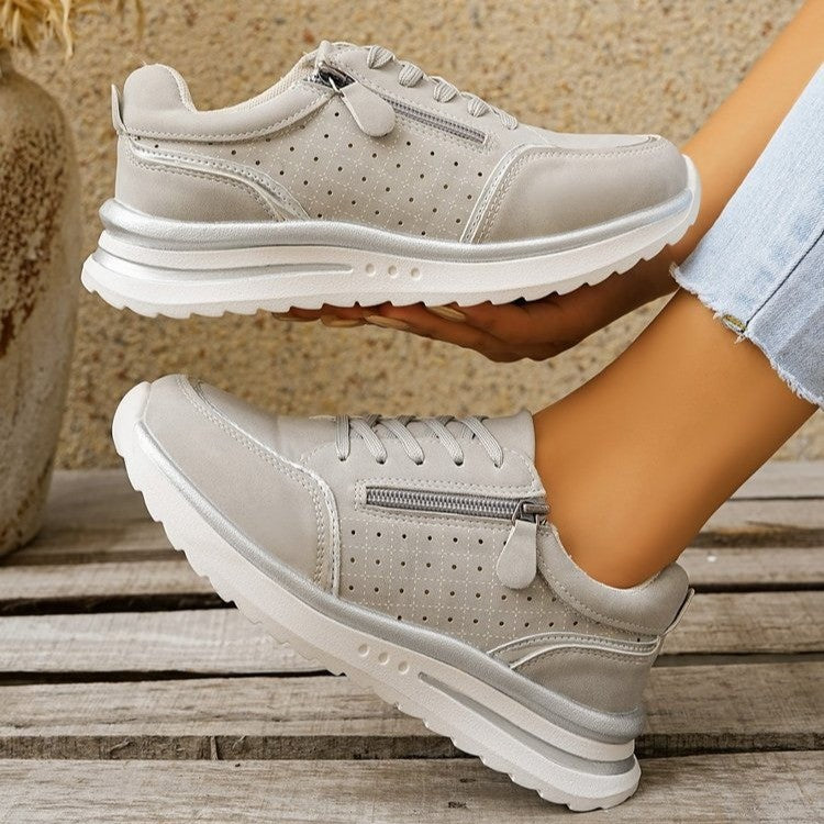 Dervla | SanaStep Comfort Runners