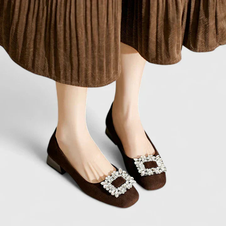 Laoise | Orthopedic Heels