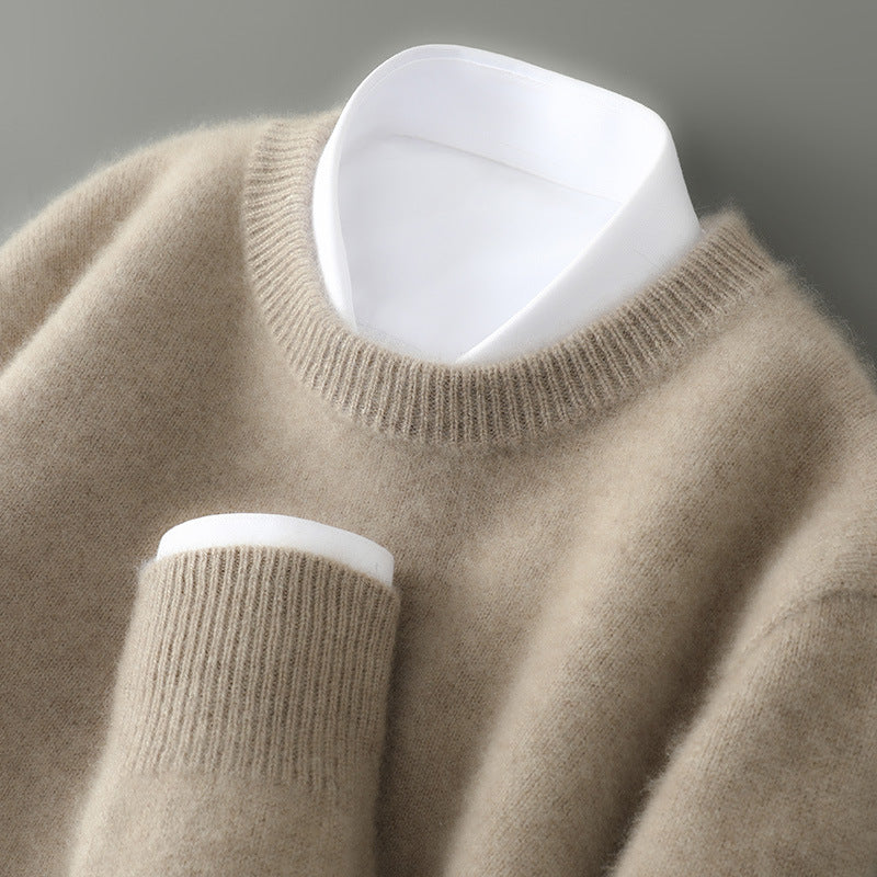 Doireann | Soft and Cosy Jumper