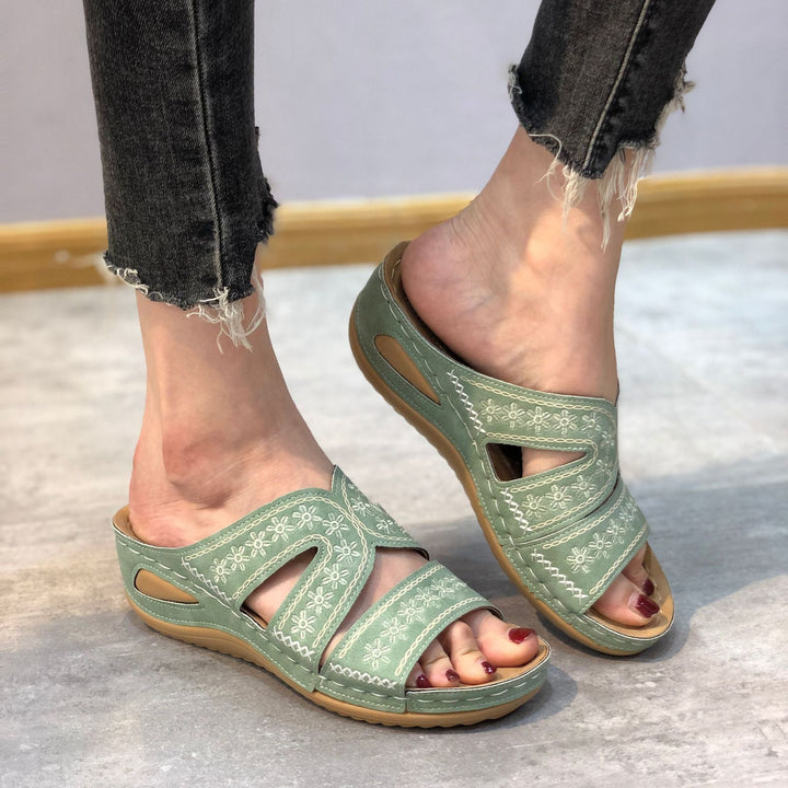 Gráinne | Orthopaedic Sandals