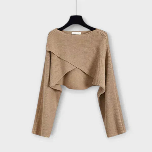Deirdre | Loose Three-Piece Set