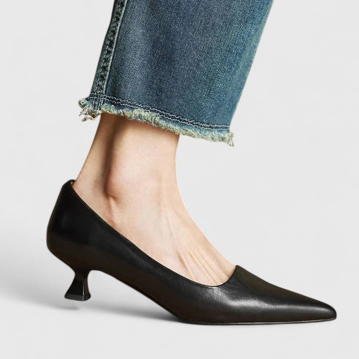 Caoimhe | Elegant Heels