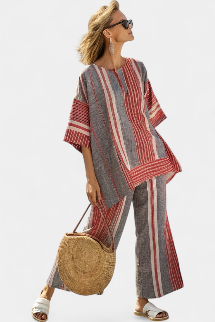 Aoibhinn | Oversized Set
