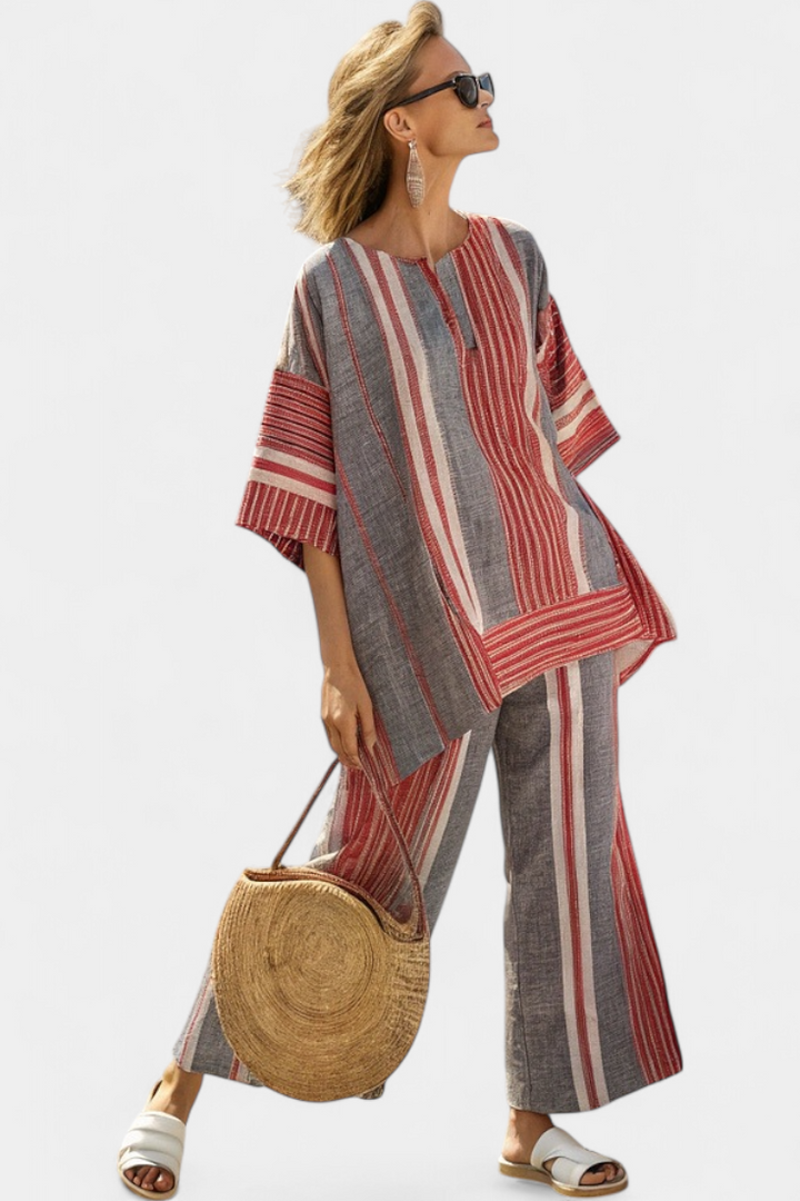 Aoibhinn | Oversized Set