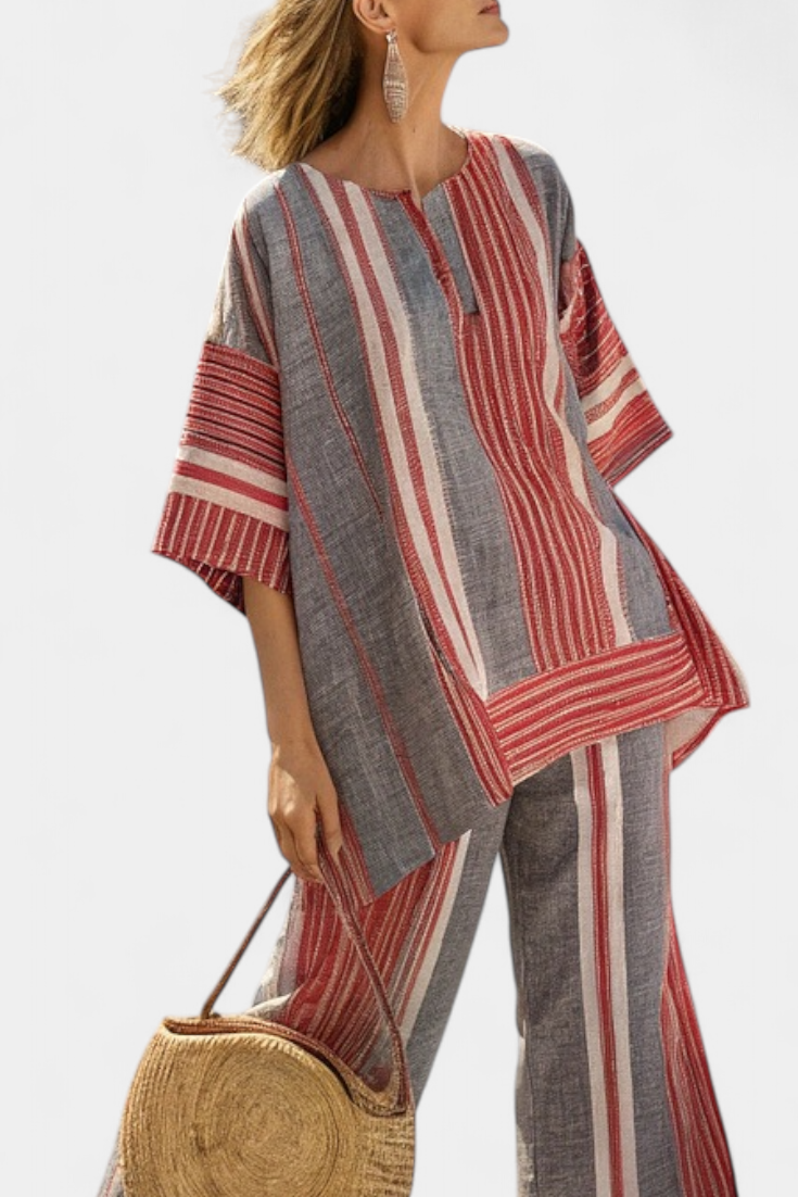 Aoibhinn | Oversized Set