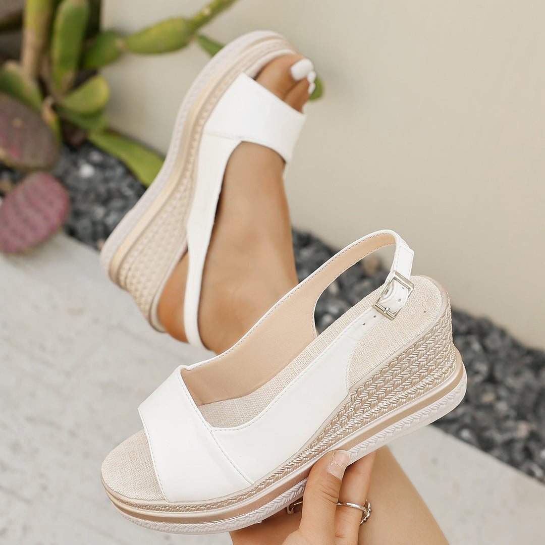 Fiadh | Orthopaedic Sandals
