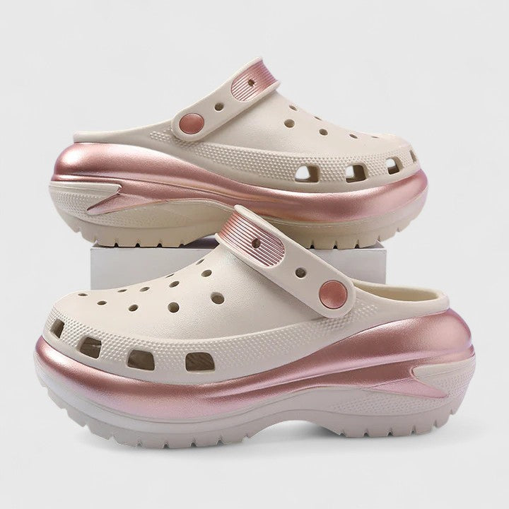 Failenn | Comfortable Orthopedic Clogs