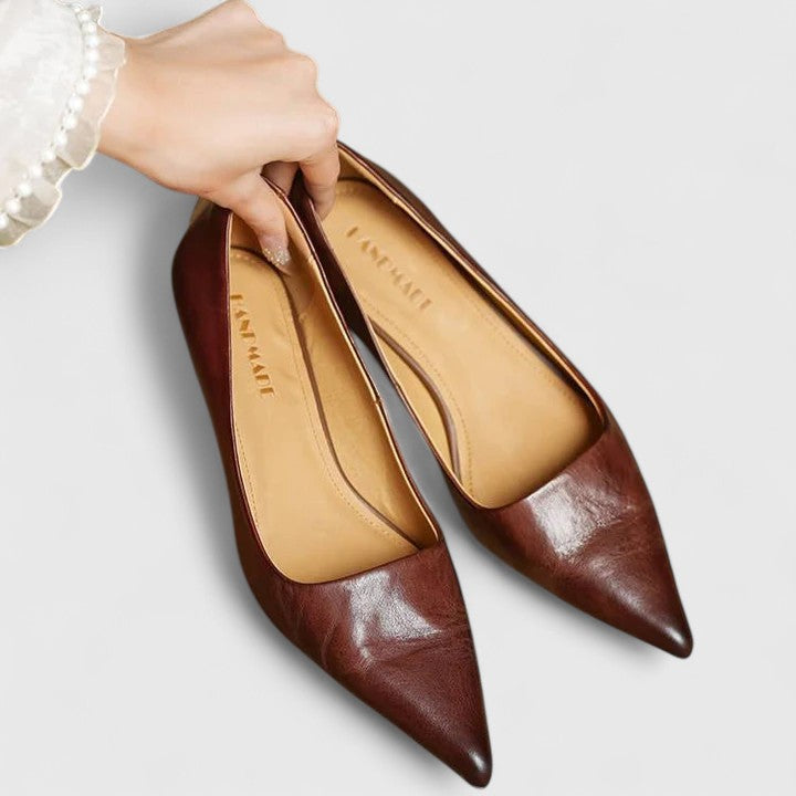 Caoimhe | Elegant Heels