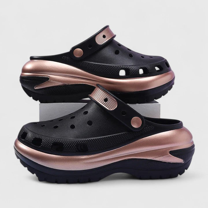 Failenn | Comfortable Orthopedic Clogs