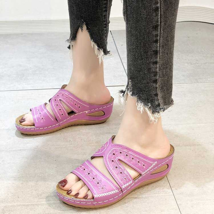 Gráinne | Orthopaedic Sandals