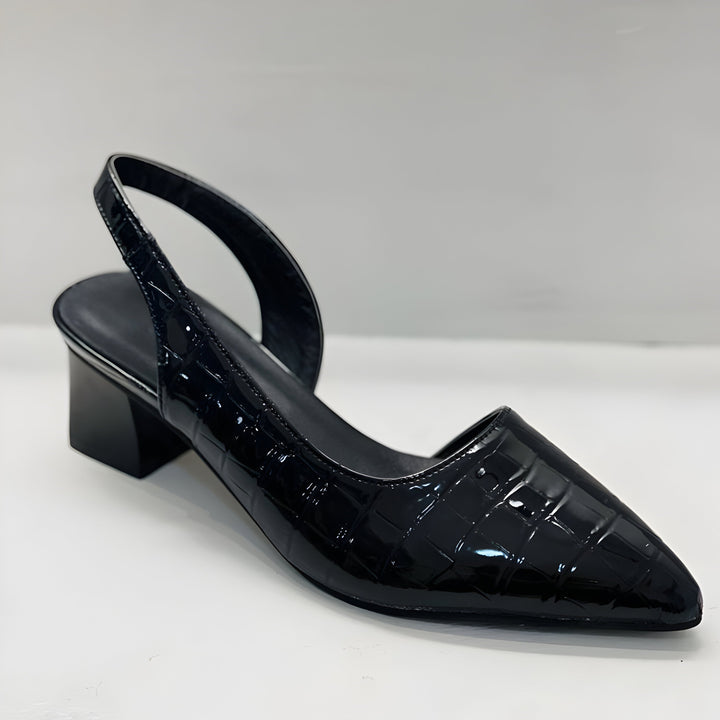 Niamh | Comfortable Orthopedic Heels