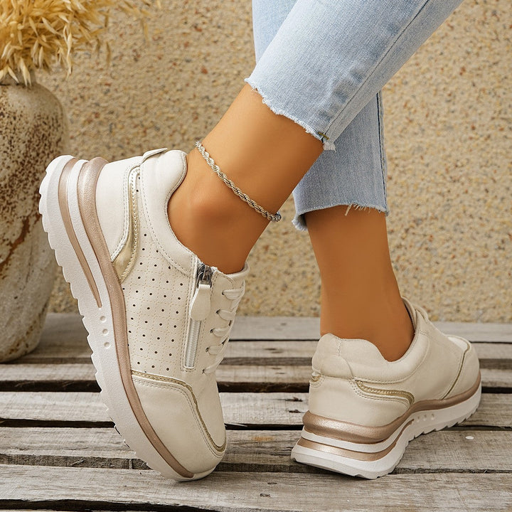 Dervla | SanaStep Comfort Runners