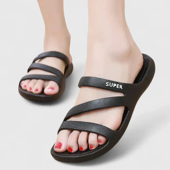 Medb | Comfortable Orthopedic Sandals