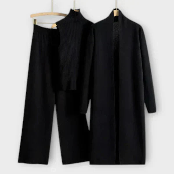Sinead | Elegant Three-Piece Set