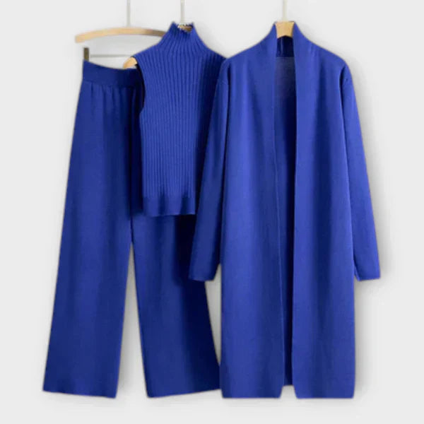 Sinead | Elegant Three-Piece Set