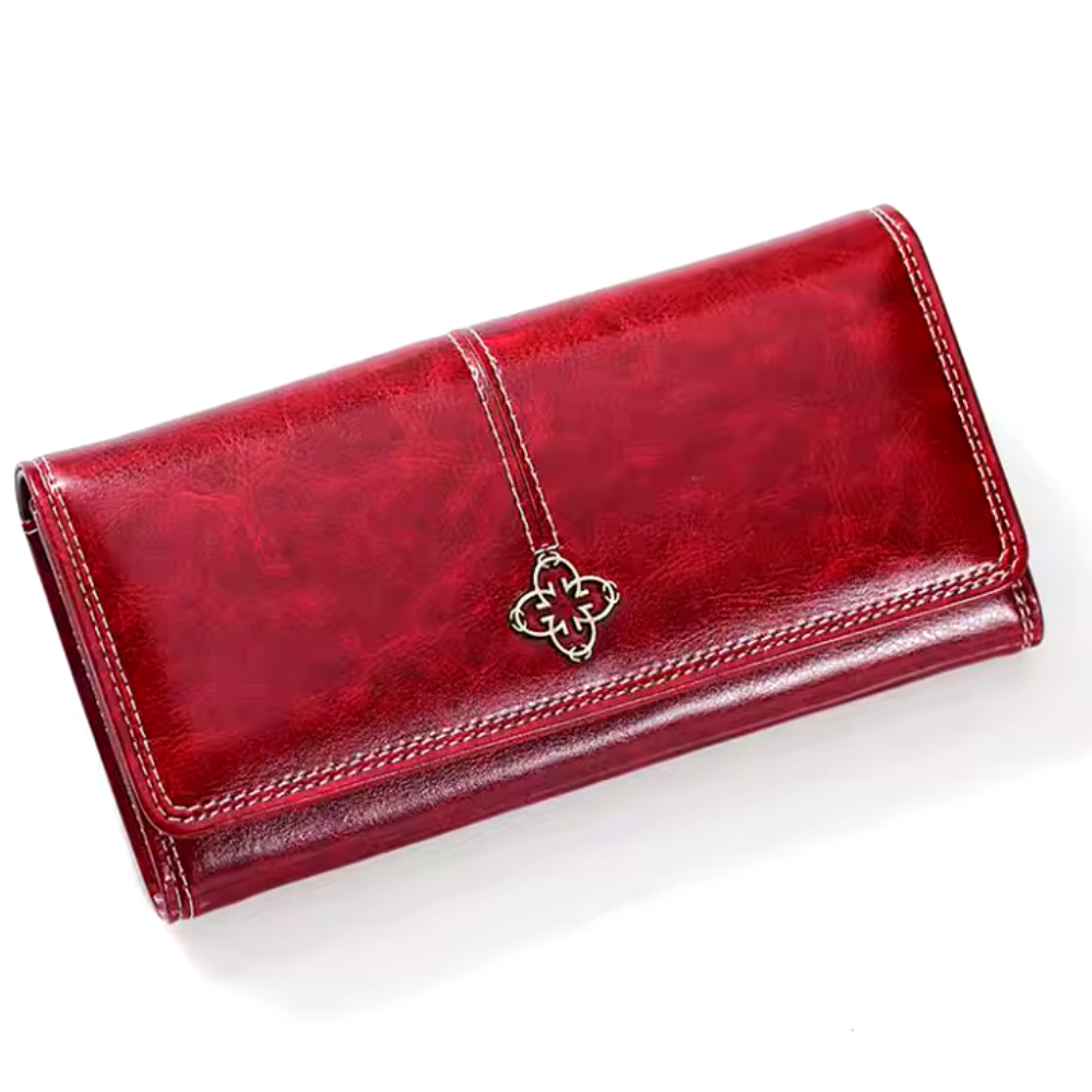 Laoise | Trendy Bifold Wallet