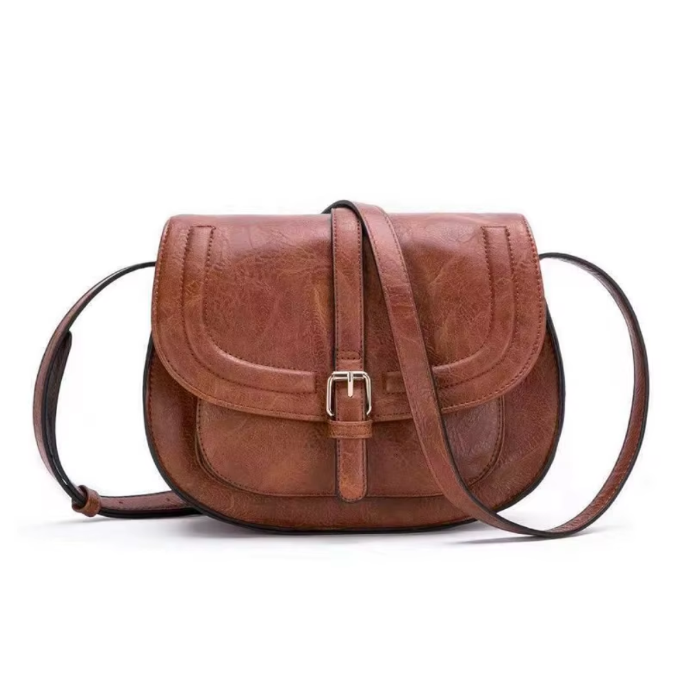 Etain | Classic Crossbody Bag