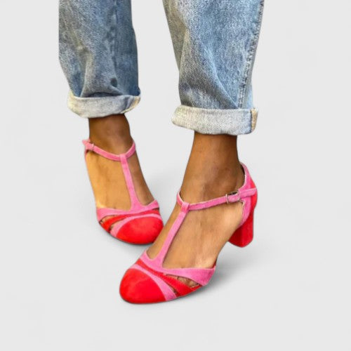 Caitlin | Modern Heels