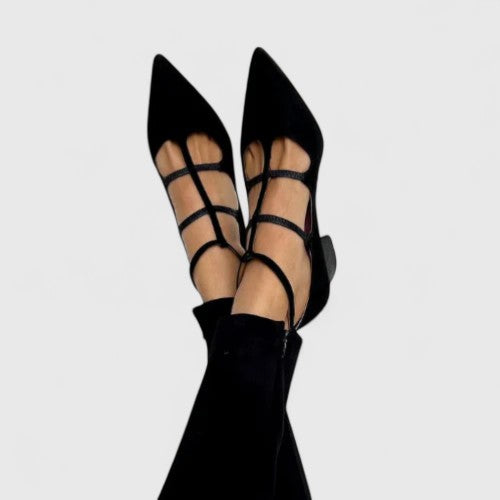 Treasa | Elegant Heels