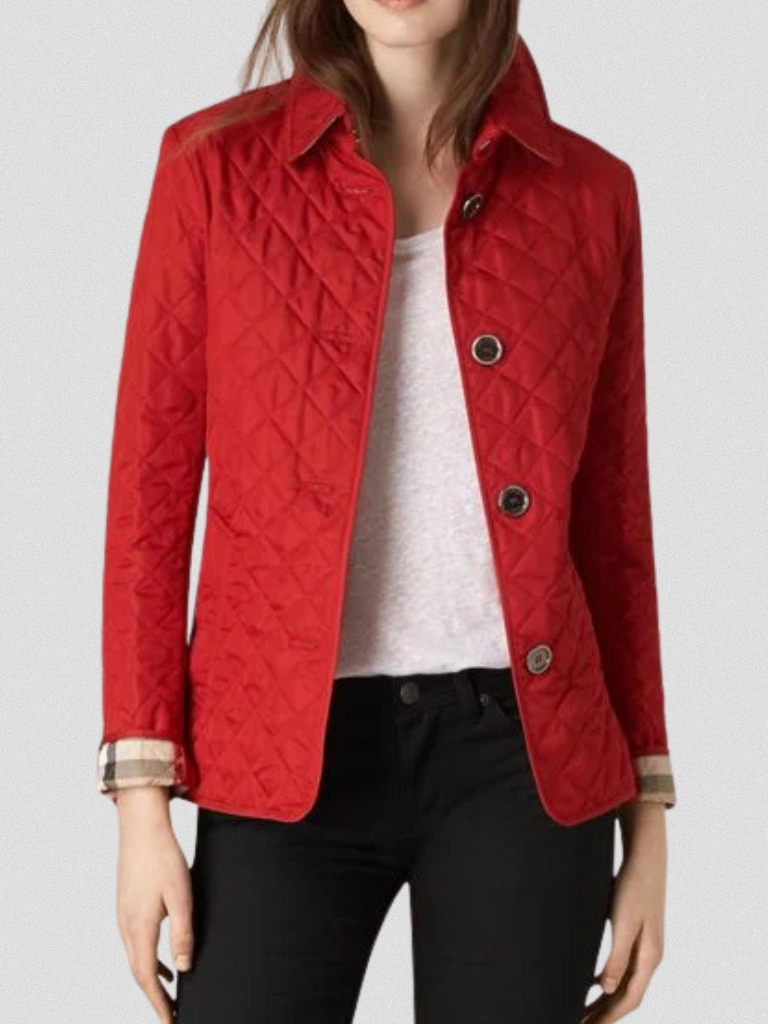 Blanaid | Autumn Jacket