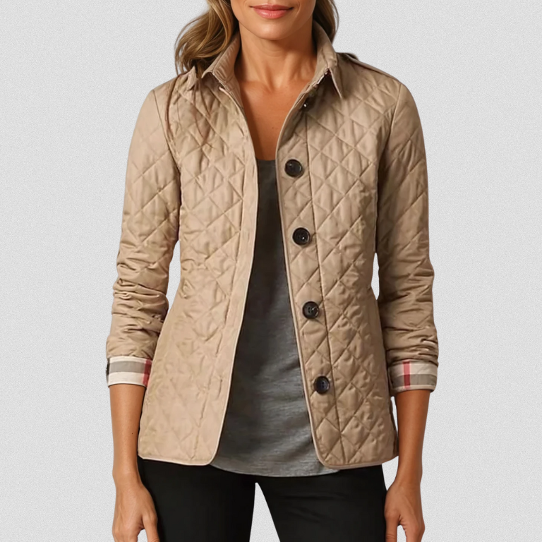 Blanaid | Autumn Jacket
