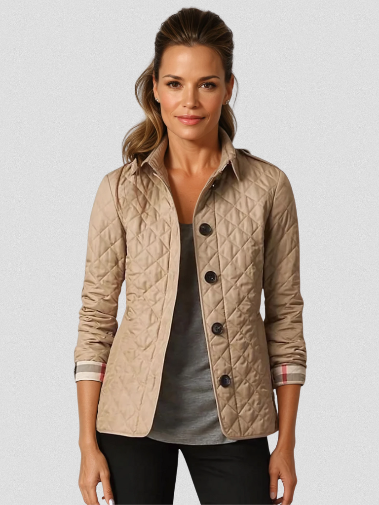 Blanaid | Autumn Jacket