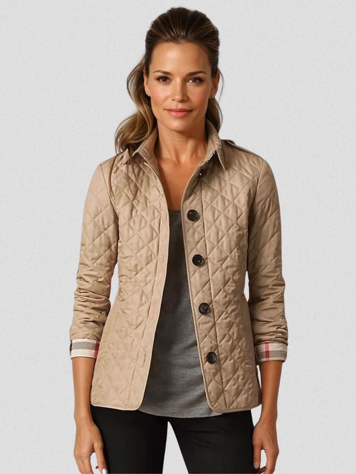 Blanaid | Autumn Jacket