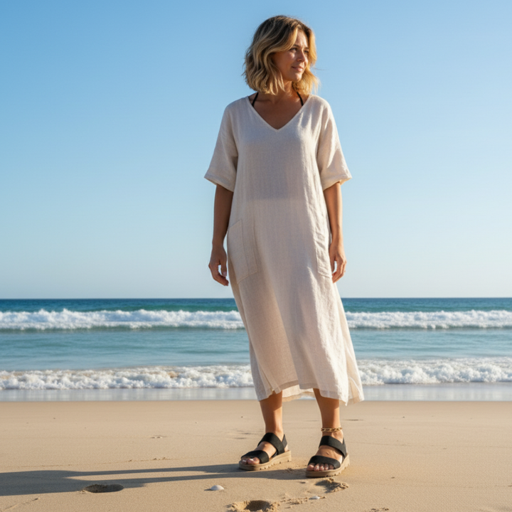 Ceara | Orthopaedic Sandals