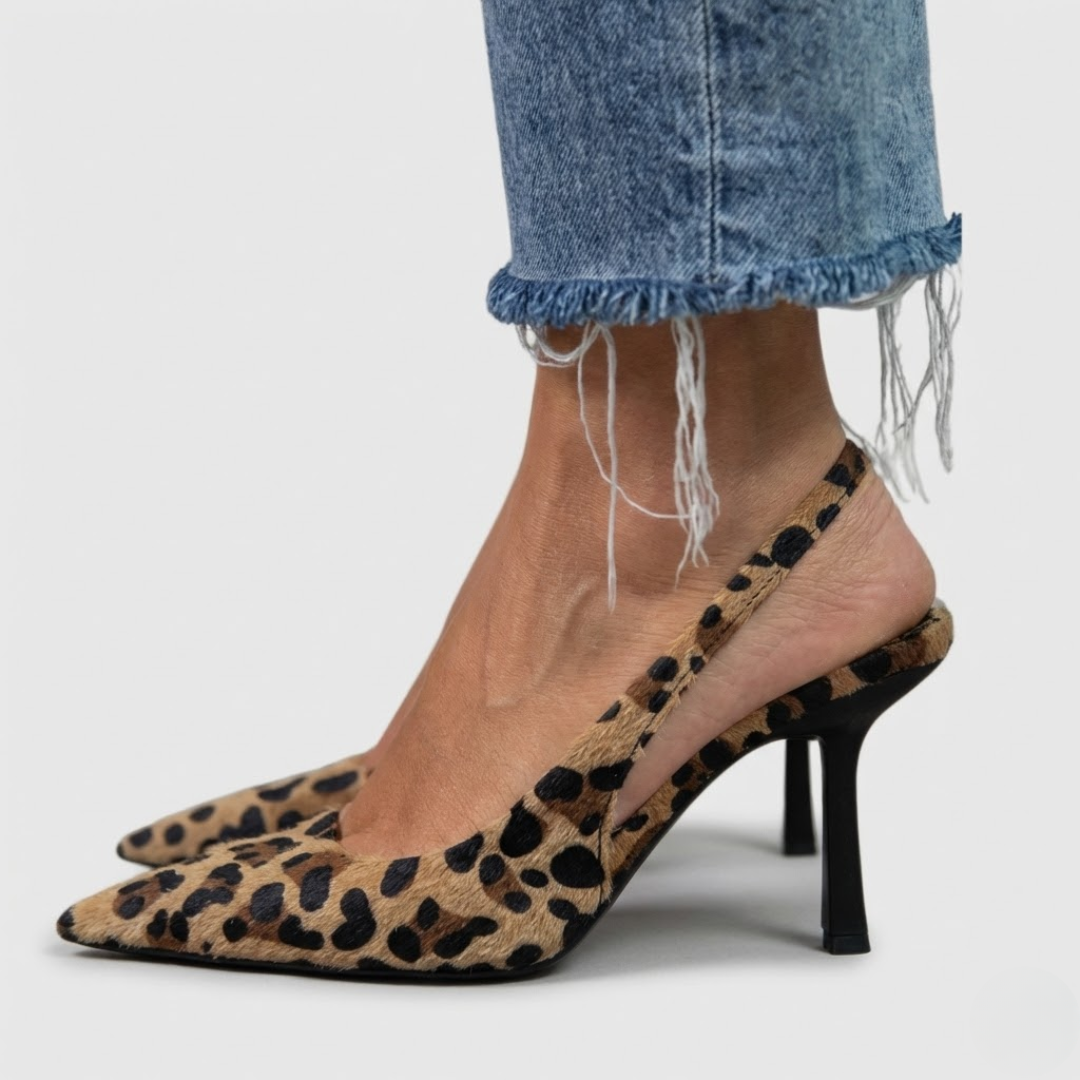 Aoife | Orthopedic Heels