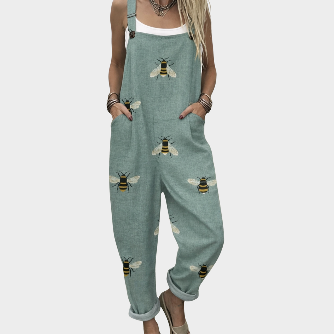 Blanaid | Comfortable Dungarees