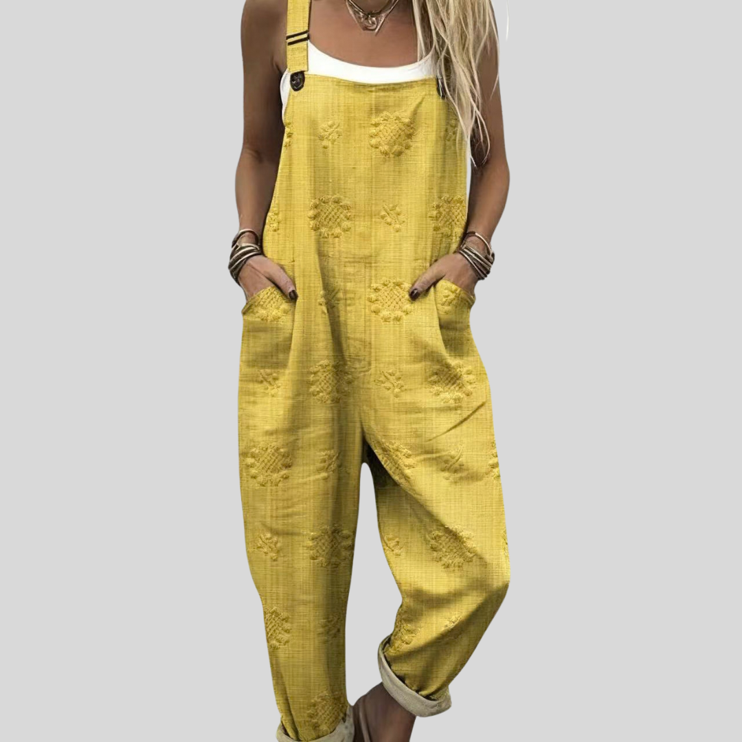 Sinead | Light & Joyful Dungarees