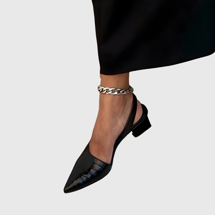 Niamh | Comfortable Orthopedic Heels
