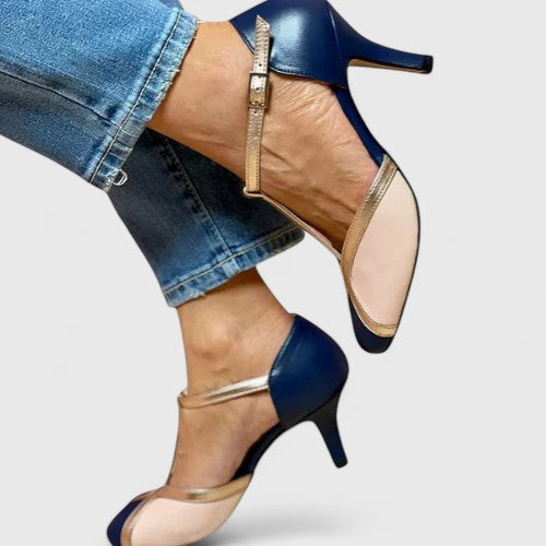 Mairead | Comfortable Heels