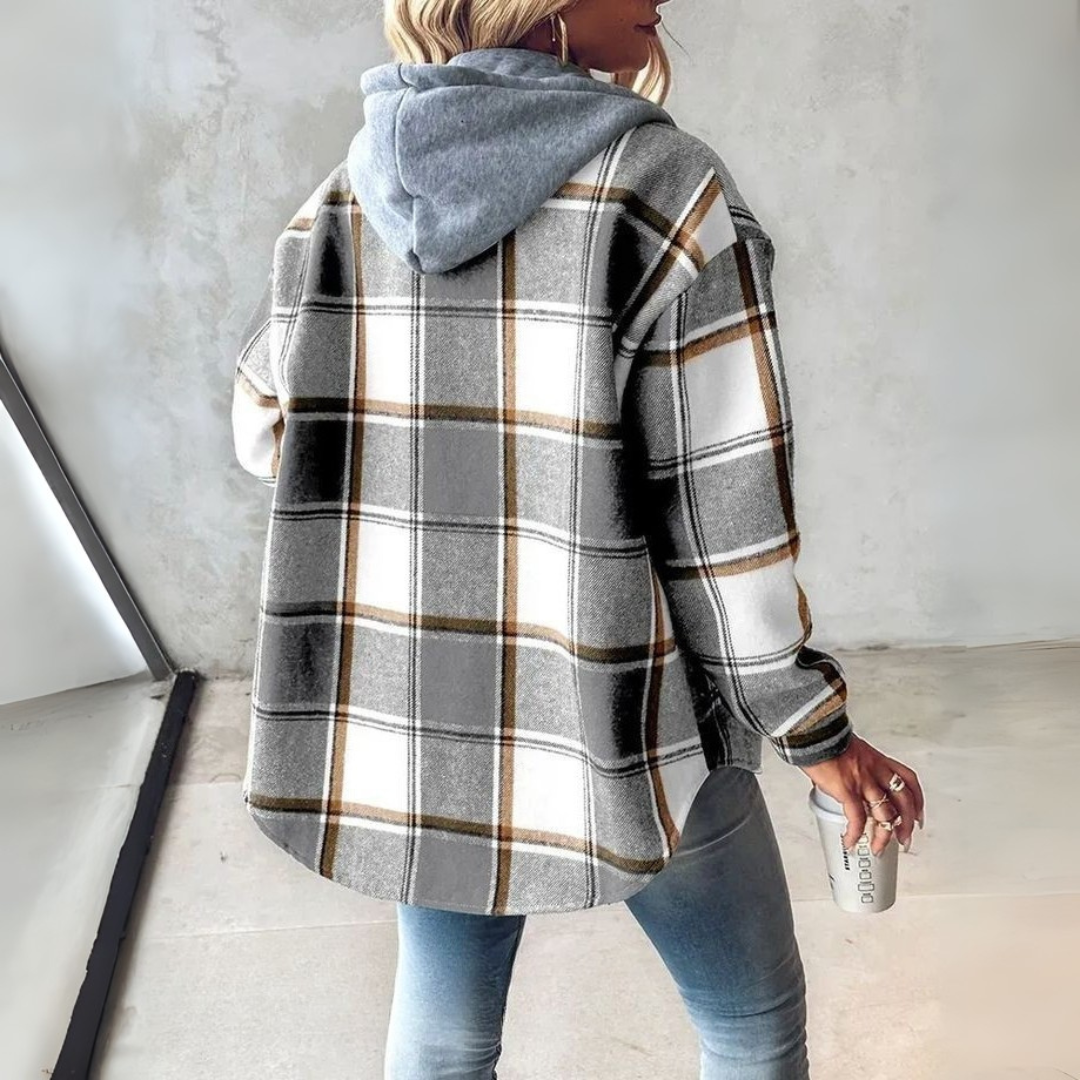 Aoibheann | Autumn Jacket