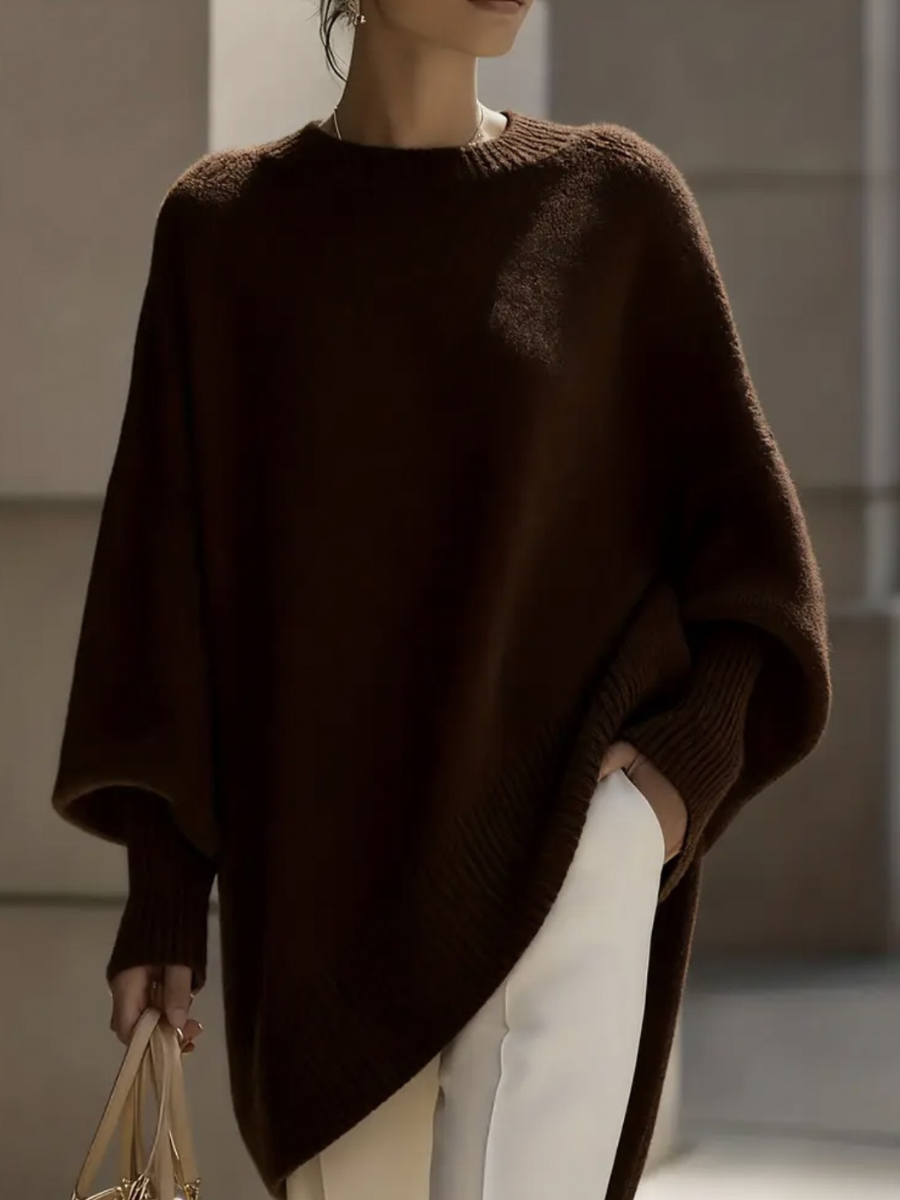 Bríd | Soft and Comfy Jumper