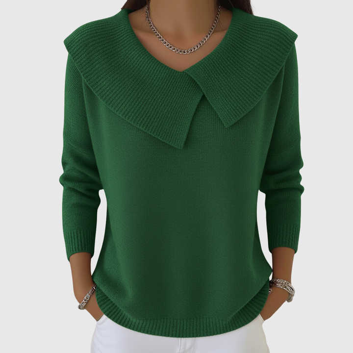 Aisling | Comfy Jumper