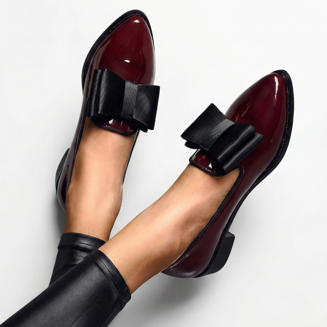 Meadhbh | Loafers