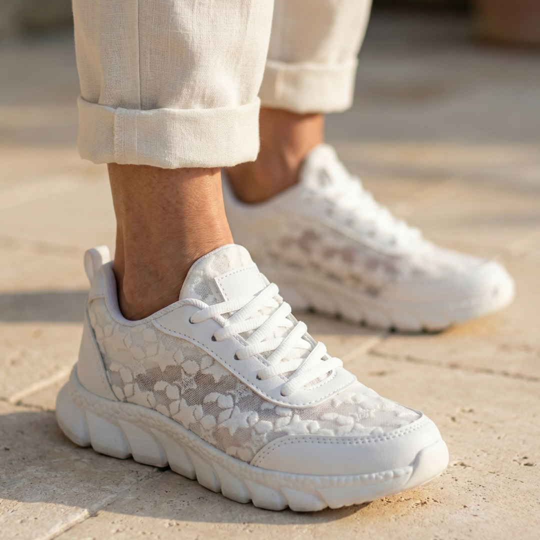 Aisling | Comfortable Runners